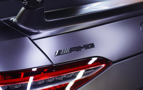 Mercedes-Benz AMG GT I рестайлинг, 2019 год, 13 790 000 рублей, 18 фотография
