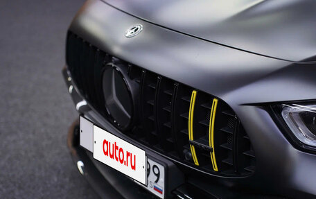 Mercedes-Benz AMG GT I рестайлинг, 2019 год, 13 790 000 рублей, 16 фотография