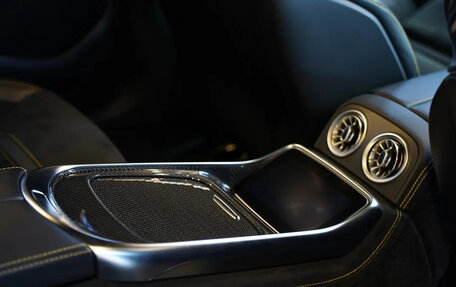 Mercedes-Benz AMG GT I рестайлинг, 2019 год, 13 790 000 рублей, 21 фотография