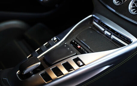 Mercedes-Benz AMG GT I рестайлинг, 2019 год, 13 790 000 рублей, 23 фотография