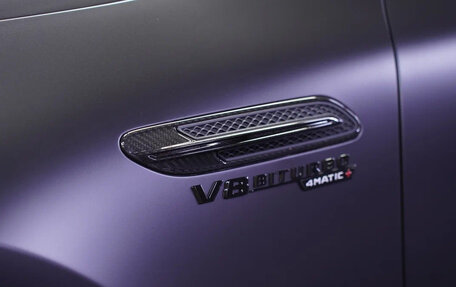 Mercedes-Benz AMG GT I рестайлинг, 2019 год, 13 790 000 рублей, 29 фотография