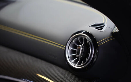 Mercedes-Benz AMG GT I рестайлинг, 2019 год, 13 790 000 рублей, 26 фотография