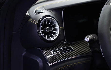 Mercedes-Benz AMG GT I рестайлинг, 2019 год, 13 790 000 рублей, 27 фотография