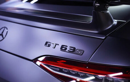 Mercedes-Benz AMG GT I рестайлинг, 2019 год, 13 790 000 рублей, 28 фотография