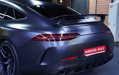 Mercedes-Benz AMG GT I рестайлинг, 2019 год, 13 790 000 рублей, 17 фотография