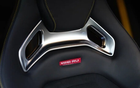 Mercedes-Benz AMG GT I рестайлинг, 2019 год, 13 790 000 рублей, 20 фотография