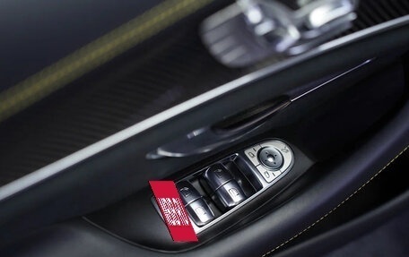 Mercedes-Benz AMG GT I рестайлинг, 2019 год, 13 790 000 рублей, 22 фотография