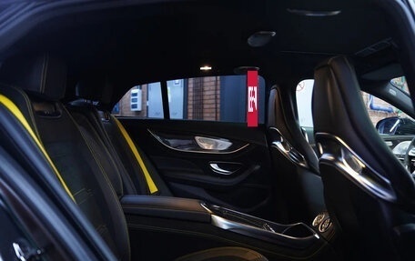 Mercedes-Benz AMG GT I рестайлинг, 2019 год, 13 790 000 рублей, 30 фотография