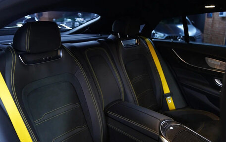 Mercedes-Benz AMG GT I рестайлинг, 2019 год, 13 790 000 рублей, 31 фотография