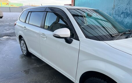 Toyota Corolla, 2016 год, 1 390 000 рублей, 3 фотография