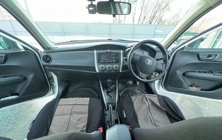 Toyota Corolla, 2016 год, 1 390 000 рублей, 12 фотография