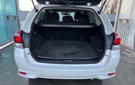 Toyota Corolla, 2016 год, 1 390 000 рублей, 8 фотография