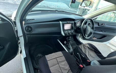 Toyota Corolla, 2016 год, 1 390 000 рублей, 13 фотография