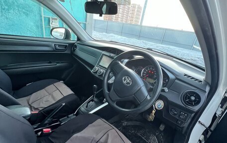 Toyota Corolla, 2016 год, 1 390 000 рублей, 14 фотография
