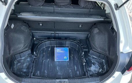 Toyota Corolla, 2016 год, 1 390 000 рублей, 9 фотография