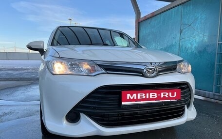 Toyota Corolla, 2016 год, 1 390 000 рублей, 1 фотография