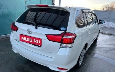 Toyota Corolla, 2016 год, 1 390 000 рублей, 4 фотография