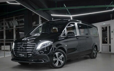 Mercedes-Benz Vito, 2025 год, 9 990 000 рублей, 1 фотография