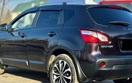 Nissan Qashqai, 2012 год, 550 000 рублей, 1 фотография