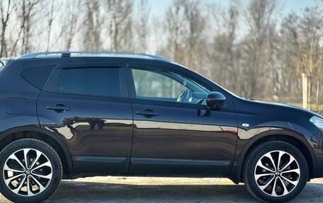 Nissan Qashqai, 2012 год, 550 000 рублей, 4 фотография