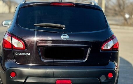 Nissan Qashqai, 2012 год, 550 000 рублей, 2 фотография