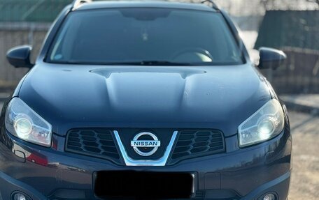 Nissan Qashqai, 2012 год, 550 000 рублей, 3 фотография