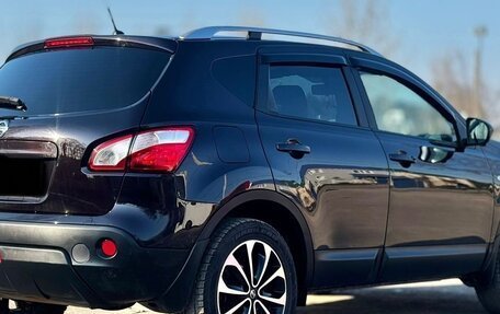 Nissan Qashqai, 2012 год, 550 000 рублей, 5 фотография