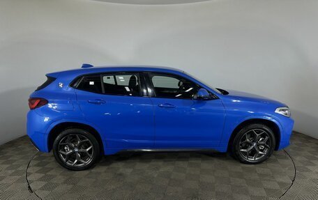 BMW X2, 2018 год, 3 500 000 рублей, 4 фотография
