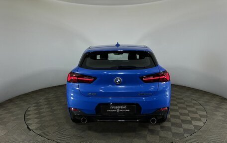 BMW X2, 2018 год, 3 500 000 рублей, 3 фотография