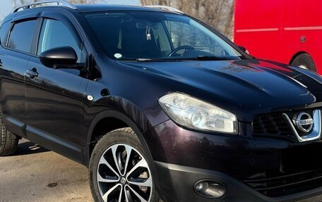 Nissan Qashqai, 2012 год, 550 000 рублей, 7 фотография