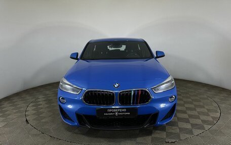 BMW X2, 2018 год, 3 500 000 рублей, 2 фотография