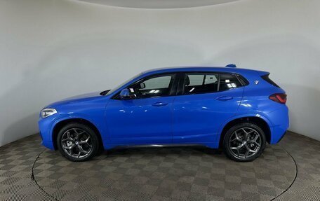 BMW X2, 2018 год, 3 500 000 рублей, 5 фотография