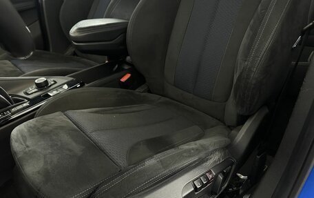 BMW X2, 2018 год, 3 500 000 рублей, 10 фотография