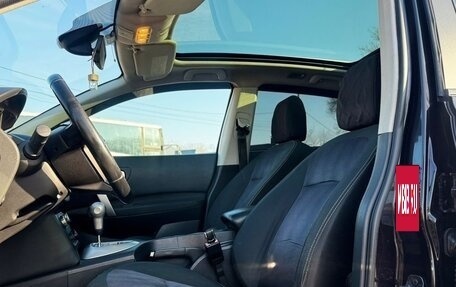 Nissan Qashqai, 2012 год, 550 000 рублей, 8 фотография