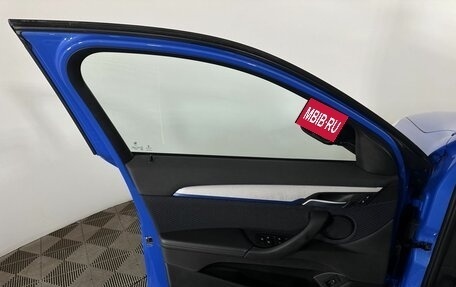 BMW X2, 2018 год, 3 500 000 рублей, 8 фотография