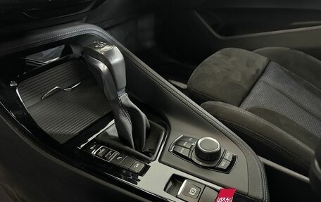 BMW X2, 2018 год, 3 500 000 рублей, 13 фотография