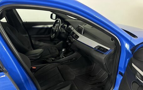 BMW X2, 2018 год, 3 500 000 рублей, 14 фотография