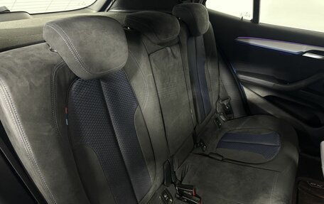 BMW X2, 2018 год, 3 500 000 рублей, 15 фотография