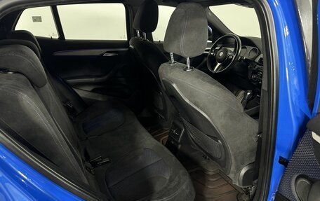 BMW X2, 2018 год, 3 500 000 рублей, 16 фотография