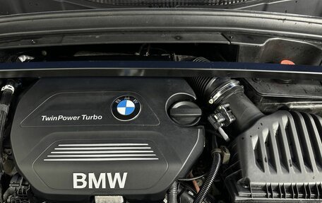 BMW X2, 2018 год, 3 500 000 рублей, 17 фотография