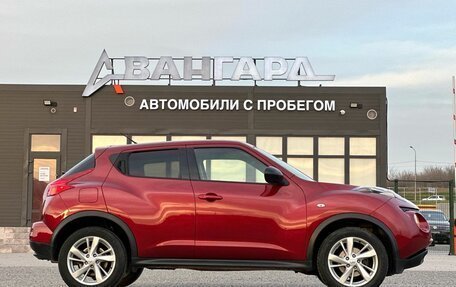 Nissan Juke II, 2014 год, 1 100 000 рублей, 6 фотография