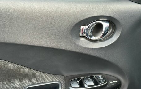 Nissan Juke II, 2014 год, 1 100 000 рублей, 11 фотография