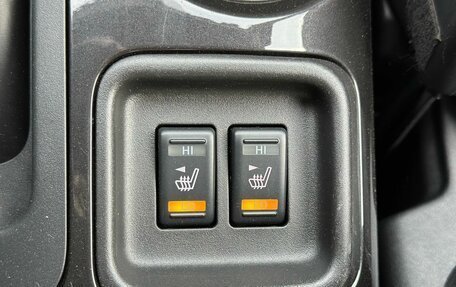 Nissan Juke II, 2014 год, 1 100 000 рублей, 19 фотография