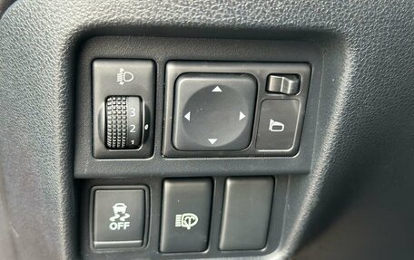 Nissan Juke II, 2014 год, 1 100 000 рублей, 16 фотография