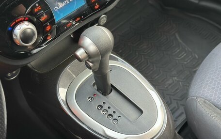 Nissan Juke II, 2014 год, 1 100 000 рублей, 15 фотография