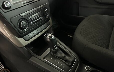 Skoda Yeti I рестайлинг, 2013 год, 1 100 000 рублей, 11 фотография