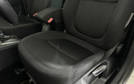 Skoda Yeti I рестайлинг, 2013 год, 1 100 000 рублей, 8 фотография