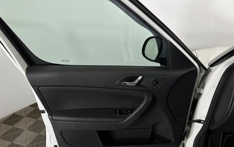 Skoda Yeti I рестайлинг, 2013 год, 1 100 000 рублей, 6 фотография