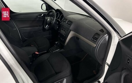 Skoda Yeti I рестайлинг, 2013 год, 1 100 000 рублей, 12 фотография