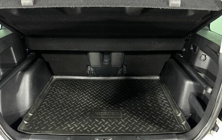 Skoda Yeti I рестайлинг, 2013 год, 1 100 000 рублей, 16 фотография